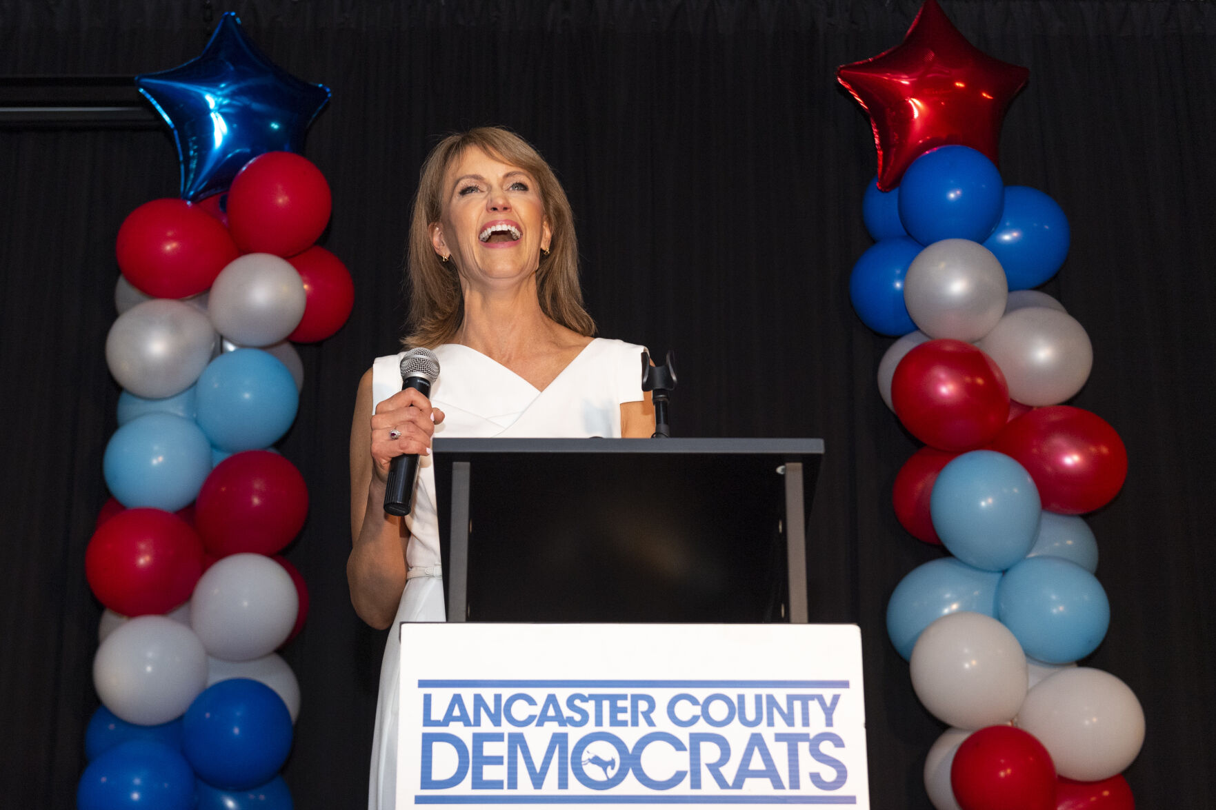 Election Democrats, 5.2
